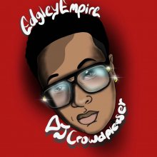 DJ CrowdPleaser Logo