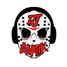 Dj Lunatik Logo