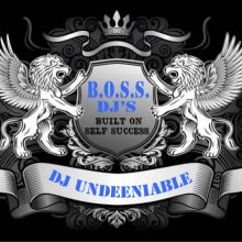 Dj UnDEEniable Photo