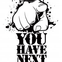 YOUHAVENEXT.COM Logo