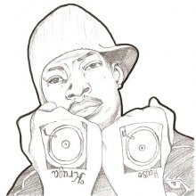 KUTT MASTER SLIMM Logo