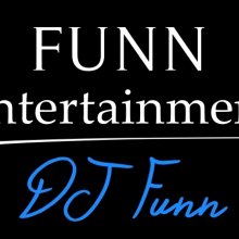 DJ Funn Logo