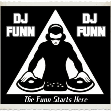 DJ Funn Photo