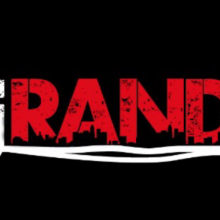 Dj Randy Logo