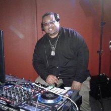 TheMayorofSouthernSoul Photo