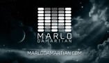 MarloDaMartian Logo