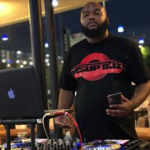 DJ Mosama Photo