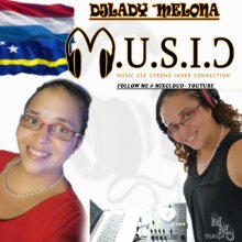 DjLady Melona Photo