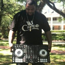DJ CARGO Photo