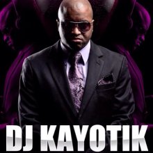 DJ KAYOTIK Photo