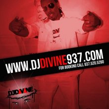 DJ DIVINE aka DJ Chaos Photo