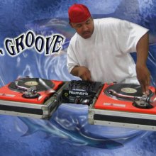 DJ GROOVE_E1 Photo