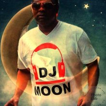 Dj Moon Photo