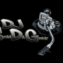 Dj Stan Da Great Photo