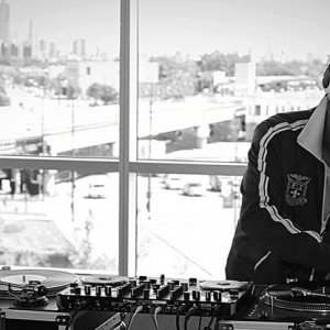 DJ Good Peoples Photo