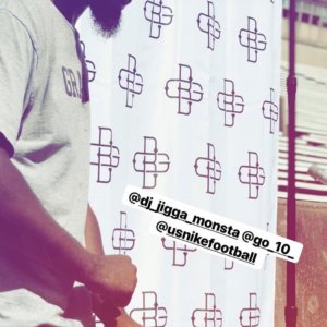 Dj Jiggamonsta Photo