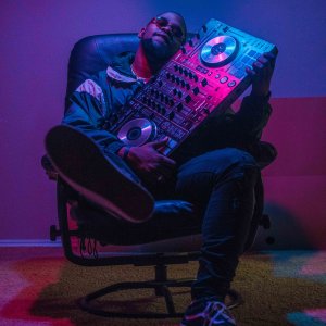 DJ DoubleOhTevin Photo