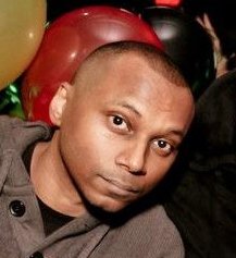 Christopher Michaels Photo