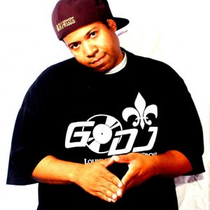GO DJ JWeezie Photo