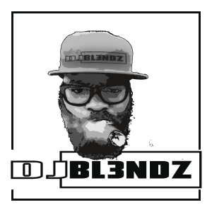 DJ BL3NDZ Photo