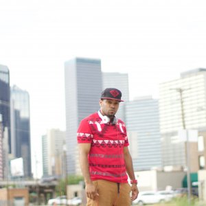 DJ Luxury Raps Photo