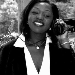 The Midday Miss Logo