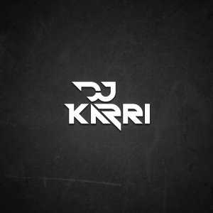 DJKarri Logo