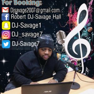 DJ Savage Photo