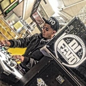 Dj Favo Photo