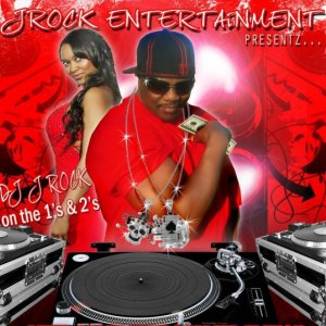 DJ J ROCK Photo