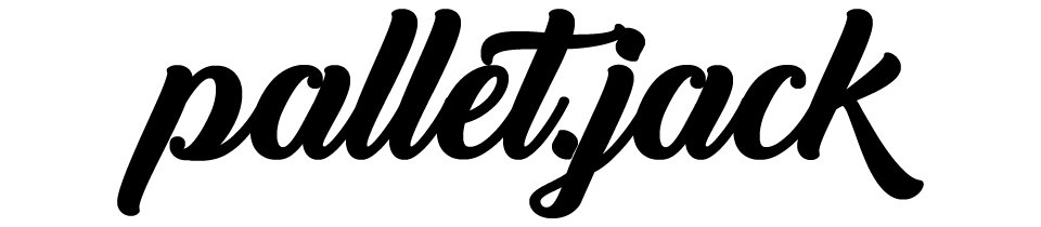 palletjack Logo