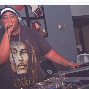 Selecta Ras Biggs Photo