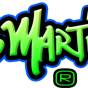 D.J. Luis Martinez Logo