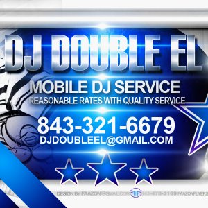 dj double el Photo