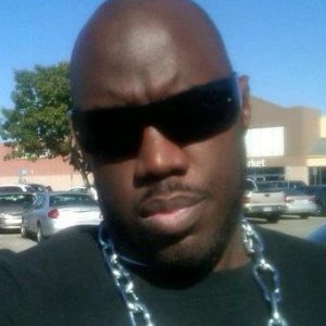 DJ LaTone Heart Photo