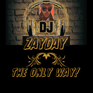 djzayday Logo