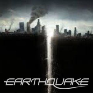 DJ Earthquake23 Logo