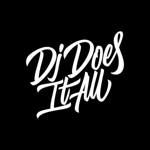 DJ Does IT All Logo