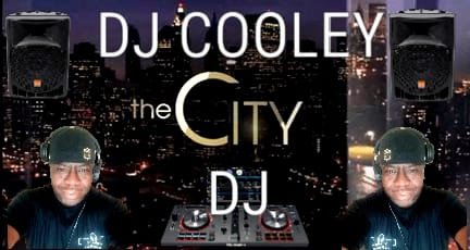 DJ Cooley Photo