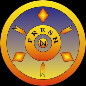 DJ Fresh Logo