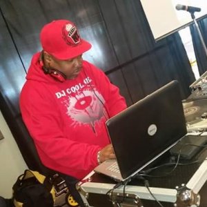 DJ Cool Gee Photo