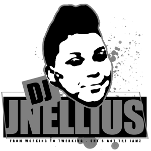 Jnellius Logo