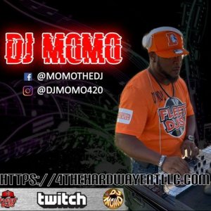 DJ MOMO Photo
