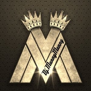Nyc Dj.MannnyManny LMP Logo