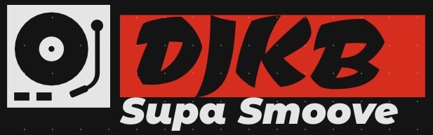 Dj Kb Supa Smoove Logo
