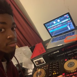 Dj Kb Supa Smoove Photo