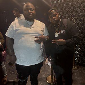 Kinfolk The Plug Photo