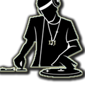 Dj IronLion Logo