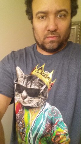 A DJ Named Smuv Photo