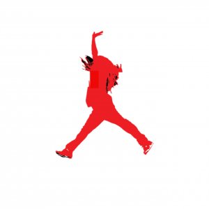 dj Juane Jordan Logo